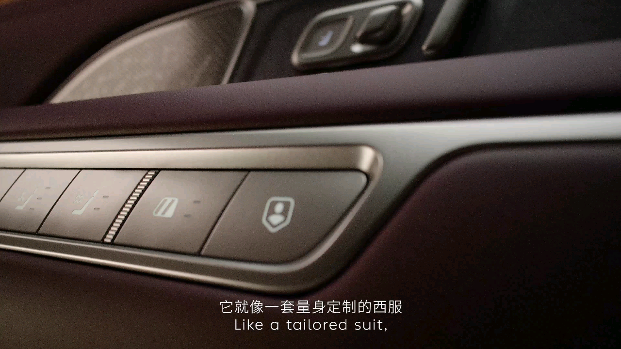 三代ES8竟藏十个狠活？这背后的秘密你知道吗？