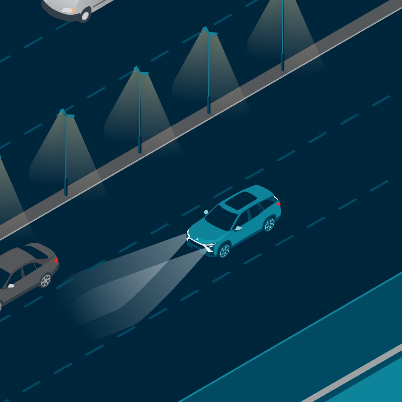 122交通安全日 冬季出行小贴士