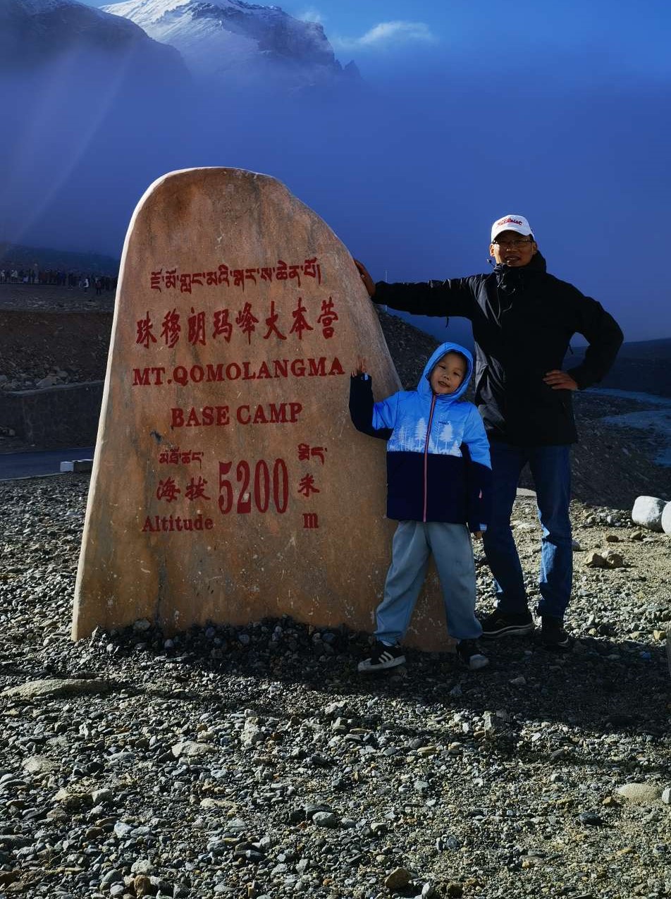 上海哪里能买到氧气袋上海-珠峰 ｜ 带娃自驾13000公里，全程攻略都在这里_https://www.jmylbn.com_新闻资讯_第36张