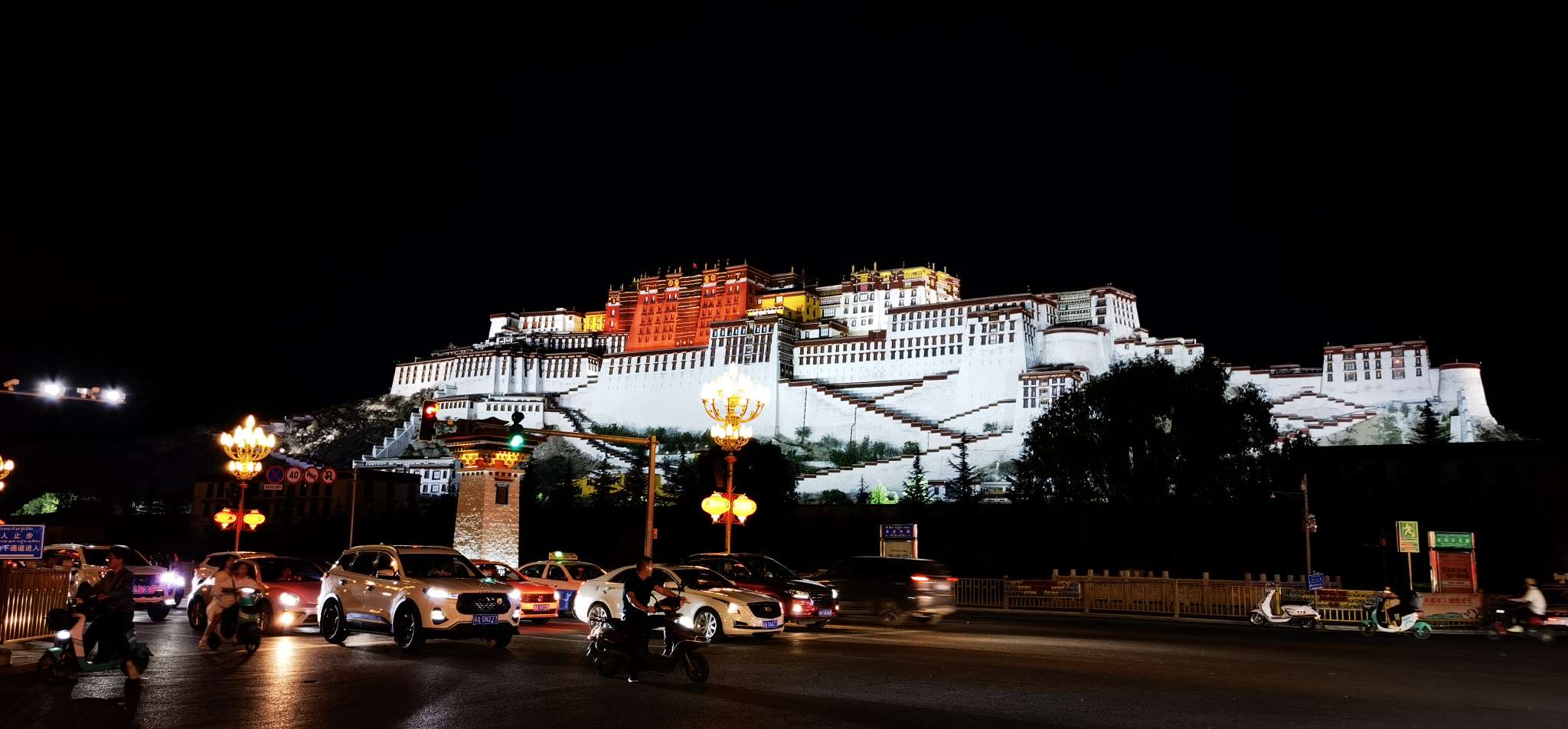 上海哪里能买到氧气袋上海-珠峰 ｜ 带娃自驾13000公里，全程攻略都在这里_https://www.jmylbn.com_新闻资讯_第20张